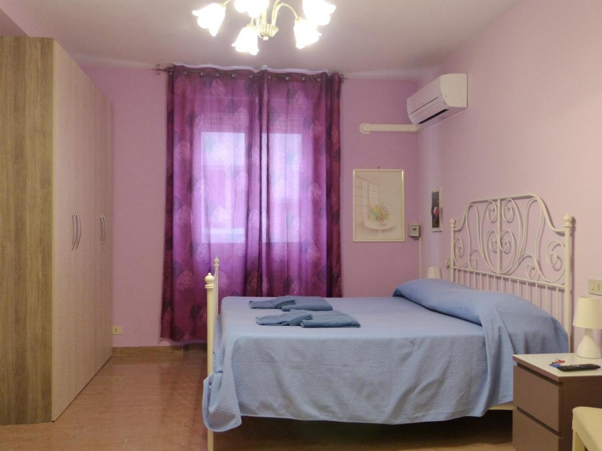 Double Room Private External Bathroom