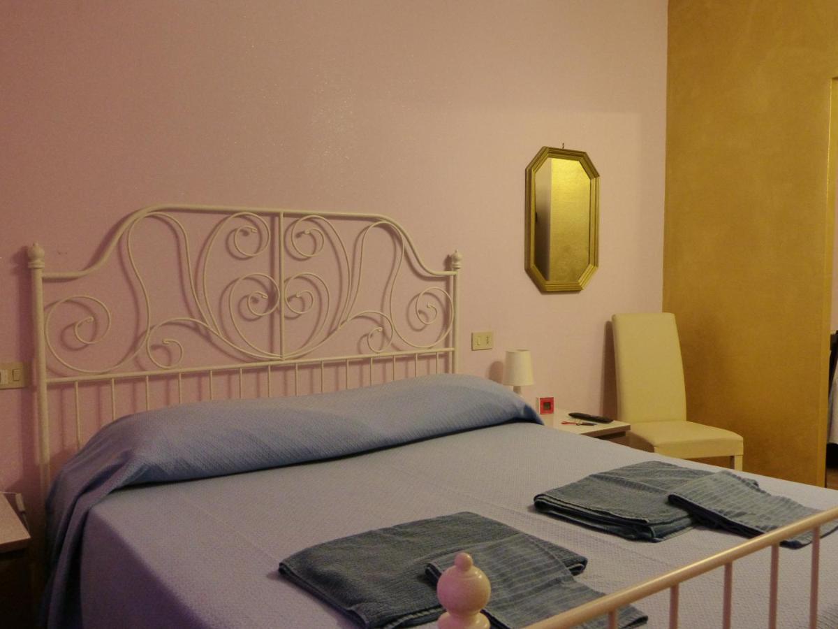 Double Room Private External Bathroom