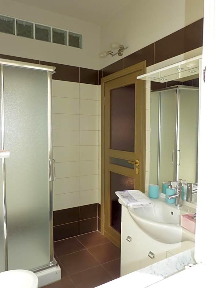 Double Room Private Bathroom