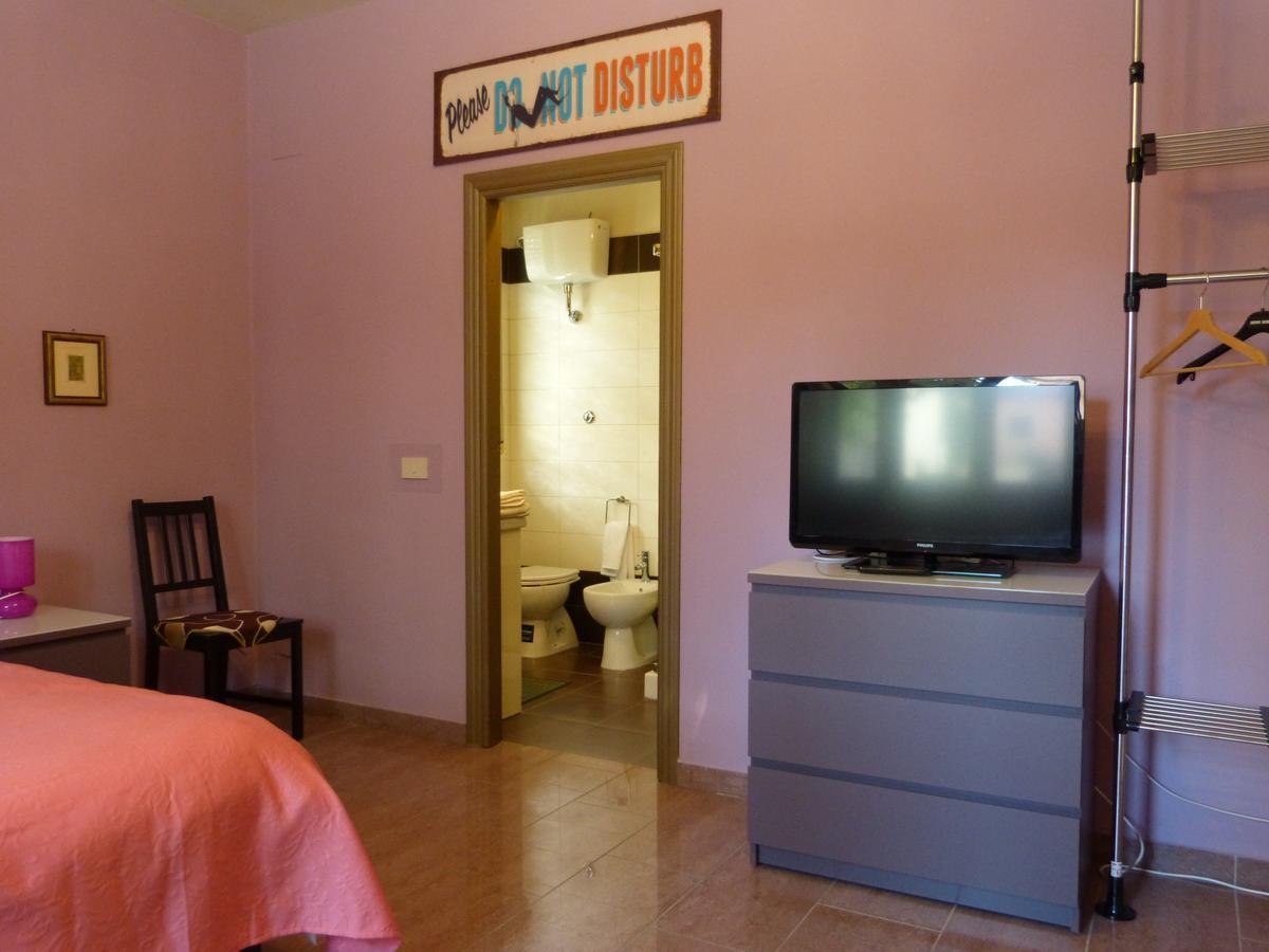 Double Room Private Bathroom